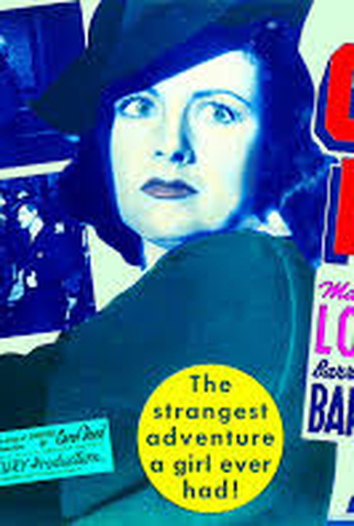 Poster 2 de Filme Ré Inocente (1940)