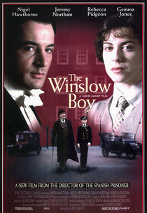 Cadete Winslow (Winslow Boy, The)