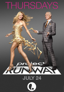Project Runway (13ª Temporada) (Project Runway (Season 13))