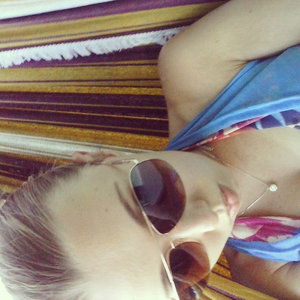 Foto de perfil de Patrícia