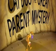 CatDog e o Grande Mistério dos Pais