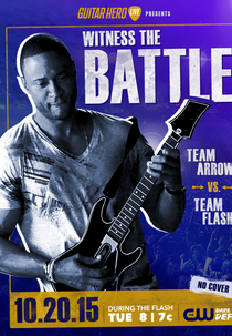 Guitar Hero Challenge (Guitar Hero Challenge)