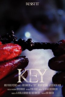 Key - Poster / Capa / Cartaz - Oficial 1