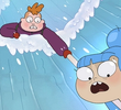 Shut the Freezer