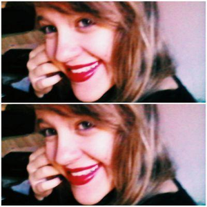 Foto de perfil de Camila   ☮