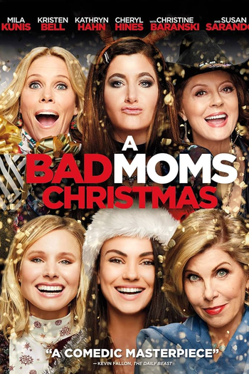  de Filme Perfeita é a Mãe 2 (2017)