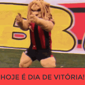 Foto de perfil de Gleison Ferreira