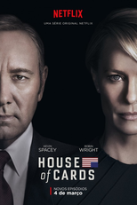 House of Cards (4ª Temporada) (House of Cards (Season 4))