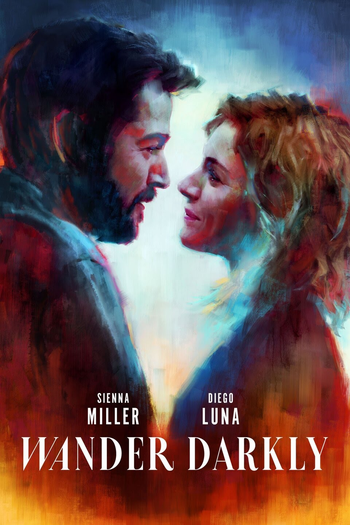  de Filme Perdidos na Escuridão (2020)