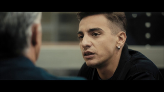Trailer: TRAILER Film GRAMIGNA 90 secondi