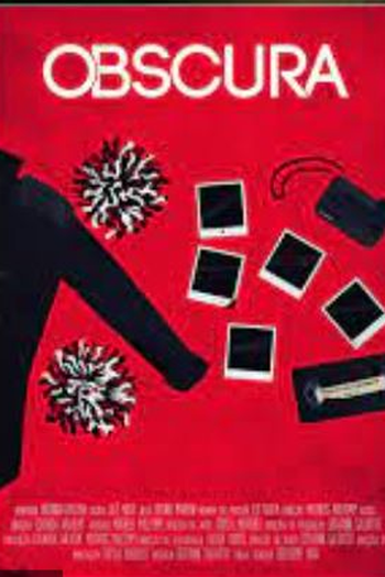 Poster de Curta Obscura (2021)