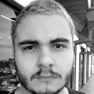 Foto de perfil de Marco Lucena