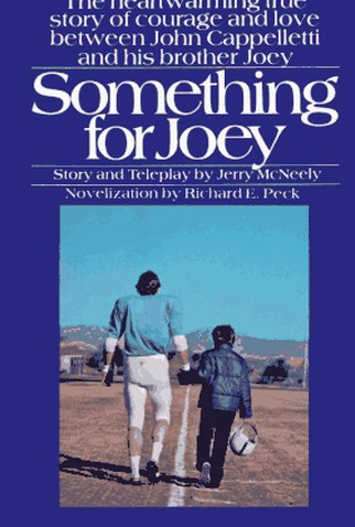 Poster 2 de Filme Something for Joey (1977)