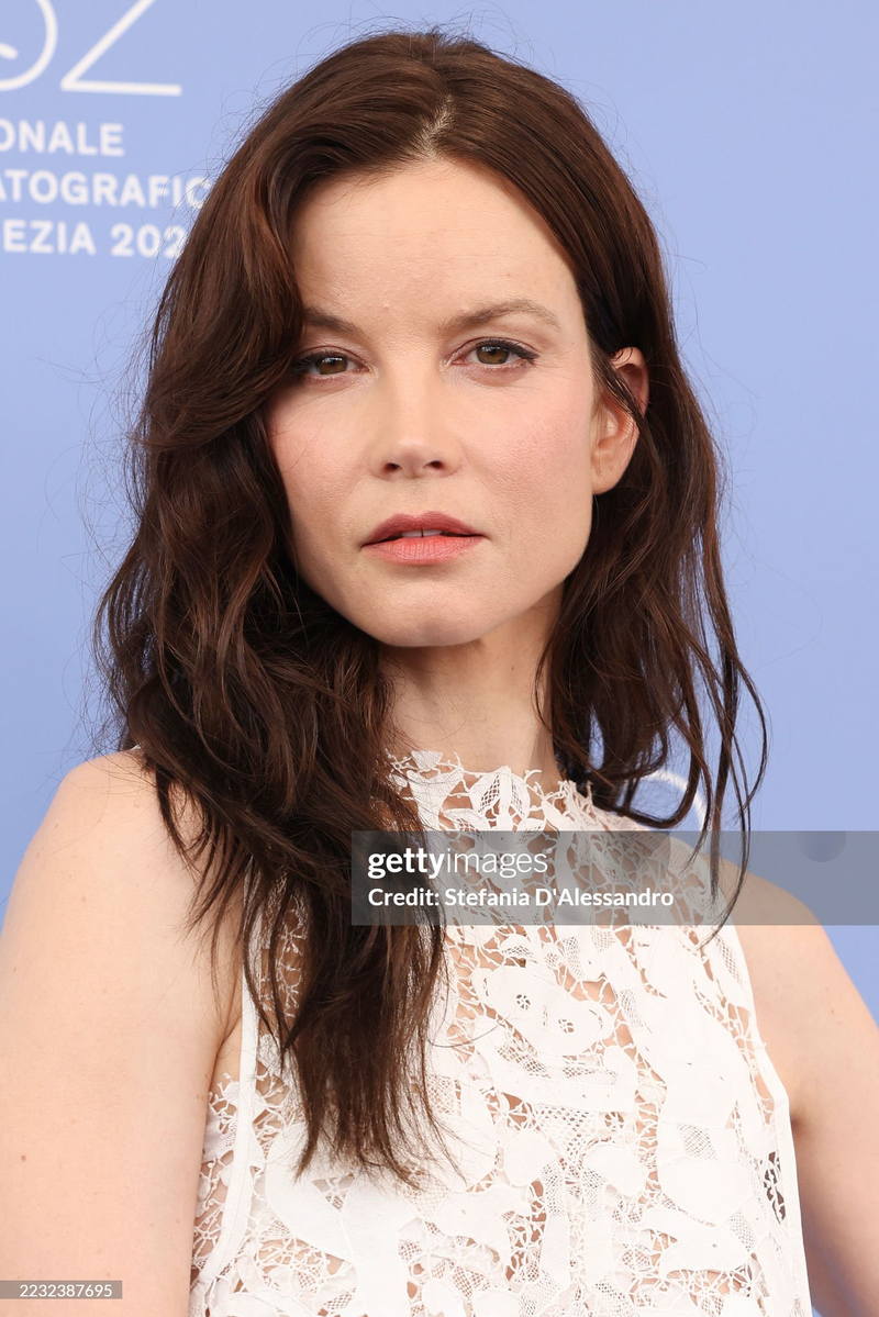 Sylvia Hoeks - Foto 1