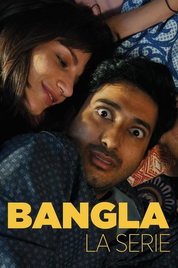 Poster de Série Bangla - A Serie (2022)