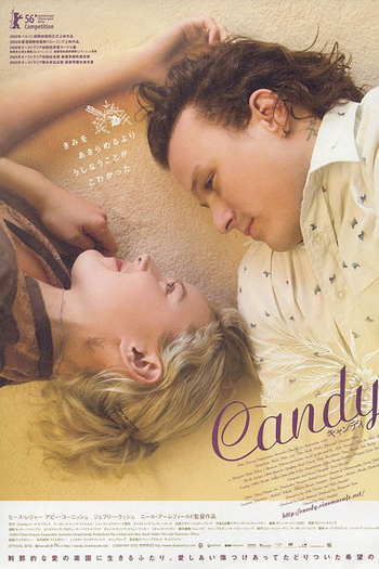  de Filme Candy (2006)