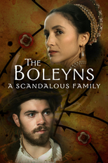 Os Bolena: Uma Família Escandalosa (The Boleyns: A Scandalous Family)