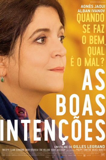  de Filme Boas Intenções (2018)