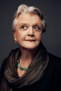 Angela Lansbury - Poster 1