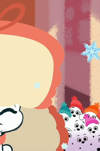 Poster de Episódio Snow Day (2019)