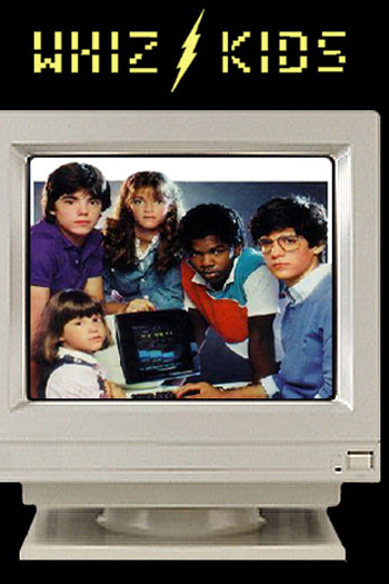  de Série Whiz Kids (1983)