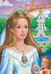Anastásia (Anastasia)