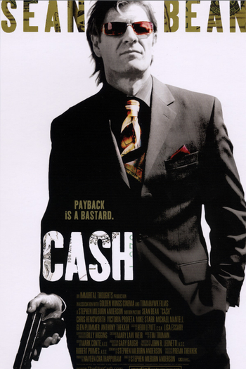  de Filme Reféns do Crime (2010)