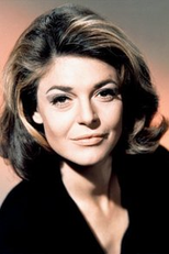 Anne Bancroft (I)