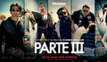 Crítica - Se Beber, Não Case! Parte 3 (The Hangover - Part 3)