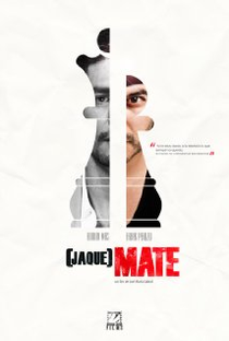 Jaque Mate - Poster / Capa / Cartaz - Oficial 1