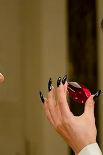Poster de Episódio Princess Amanda (2009)