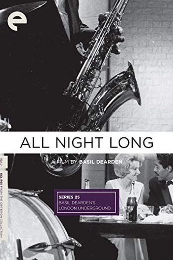  de Filme Noite Insana (1962)