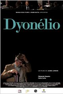 Dyonélio - Poster / Capa / Cartaz - Oficial 1