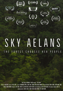 Sky Islands (Sky Aelans)