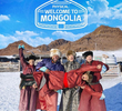 Physical: Welcome to Mongolia