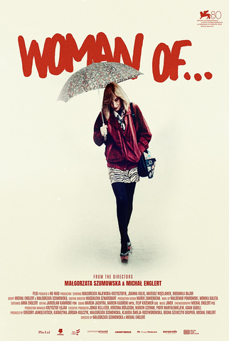 Poster 3 de Filme O Corpo que Habito (2023)