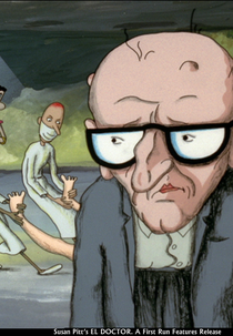 El Doctor (El Doctor)