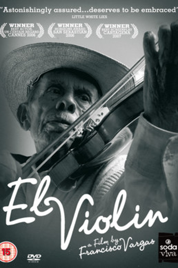 de Filme O Violino (2005)
