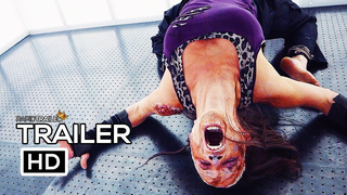 Trailer: WHITE CHAMBER Official Trailer (2019) Sci-Fi, Horror Movie HD