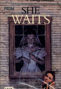 A Espera (She Waits)