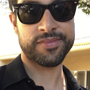 Foto de perfil de Alan Rodriguez