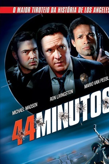  de Filme 44 Minutos (2003)
