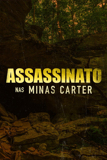  de Filme Assassinato nas Minas Carter (2023)
