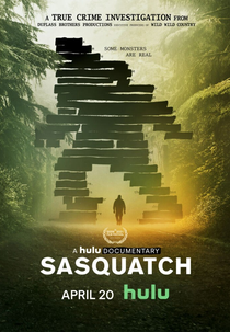 Sasquatch (Sasquatch)