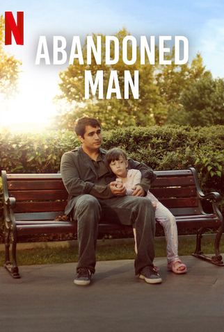 Poster 6 de Filme Um Homem Abandonado (2025)