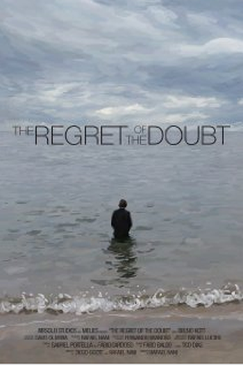 Poster de Curta O Pesar da Dúvida (2013)