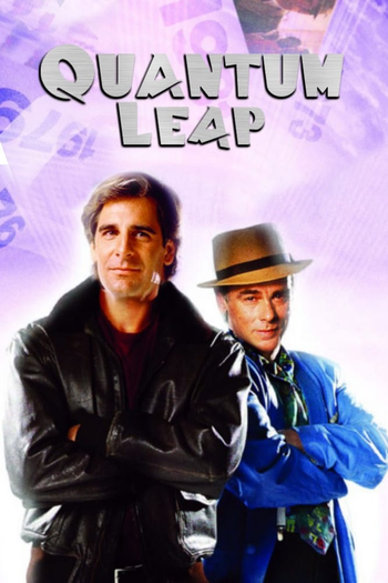  de Série Contratempos (1ª Temporada) (1989)