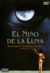 A Criança da Lua (El niño de la luna )