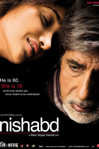  de Filme Nishabd (2007)
