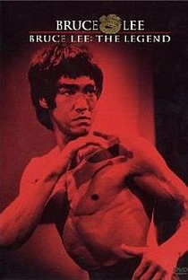 Bruce Lee - A Lenda - Poster / Capa / Cartaz - Oficial 1